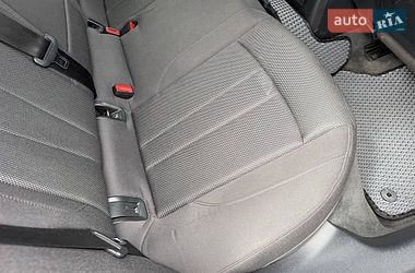 Универсал Audi A4 2016 в Стрые