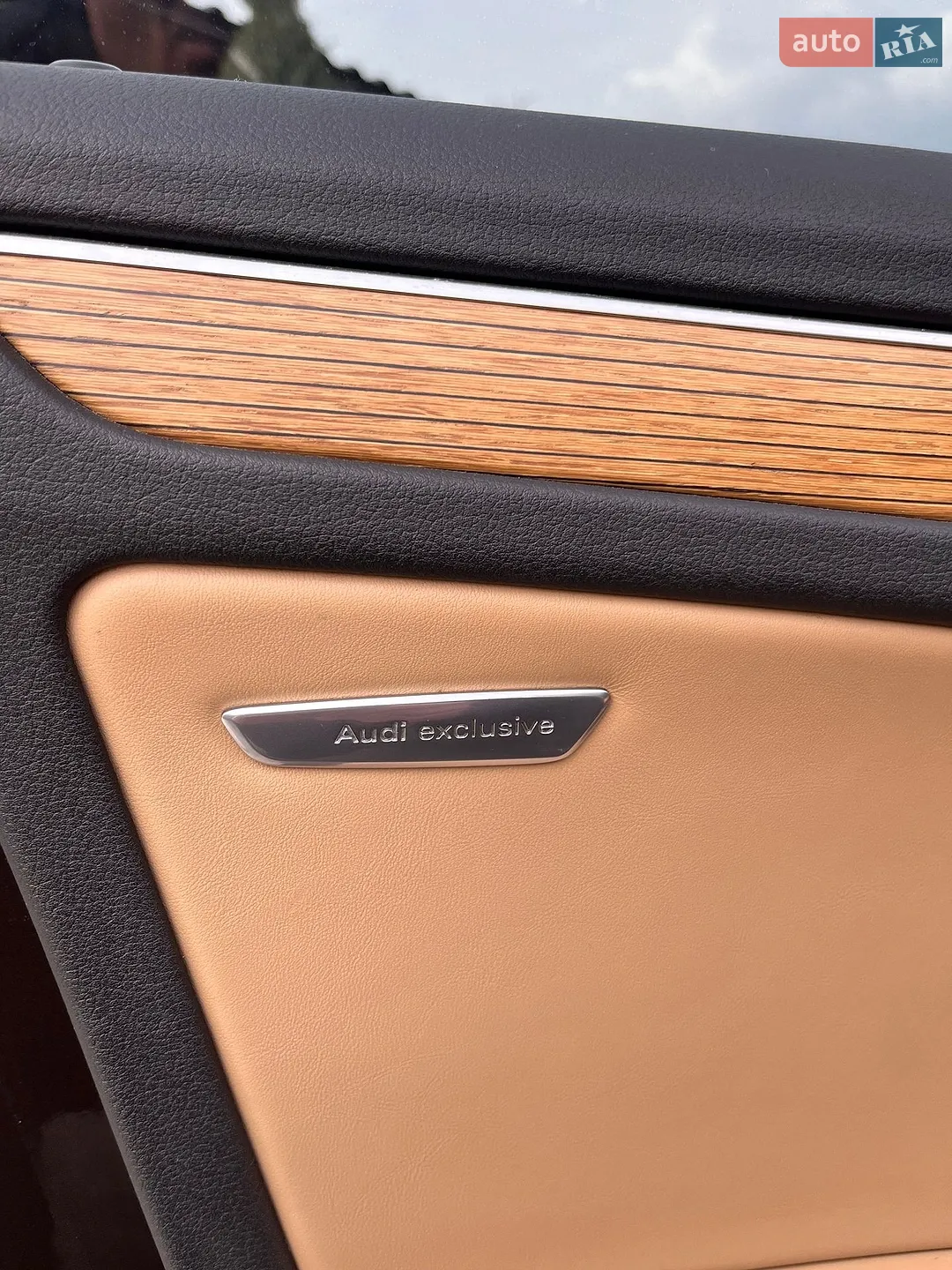 2013 Audi A4 - мініатюра 10
