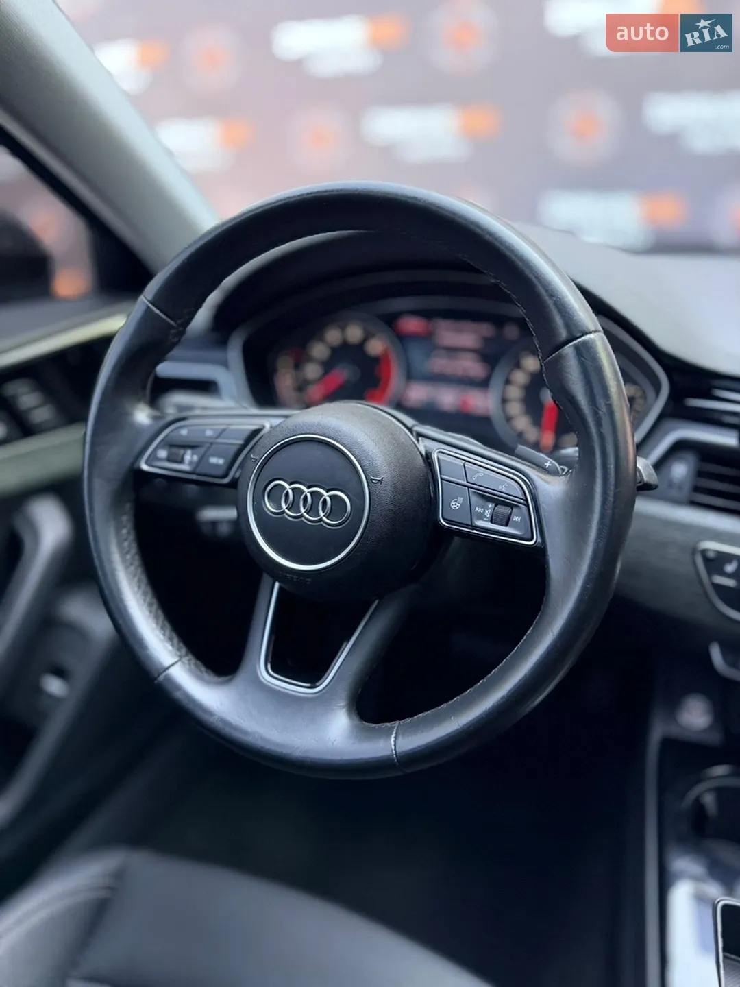 2020 Audi A4 - мініатюра 14