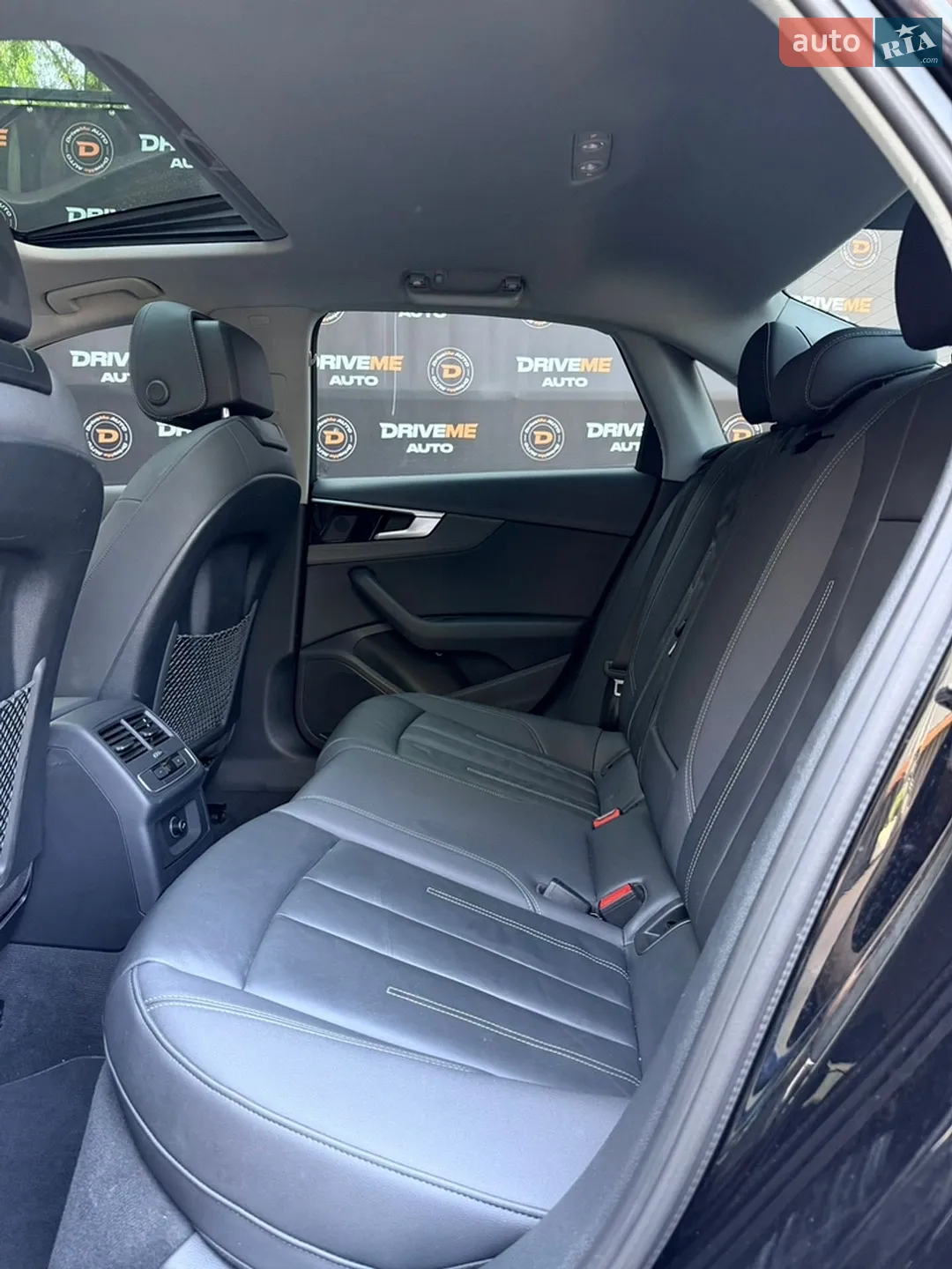 2020 Audi A4 - мініатюра 19