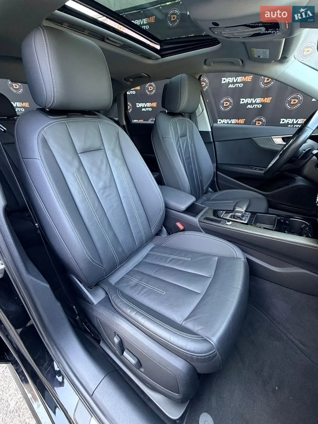 2020 Audi A4 - мініатюра 23