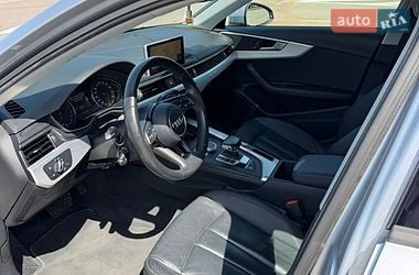 Седан Audi A4 2016 в Василькове