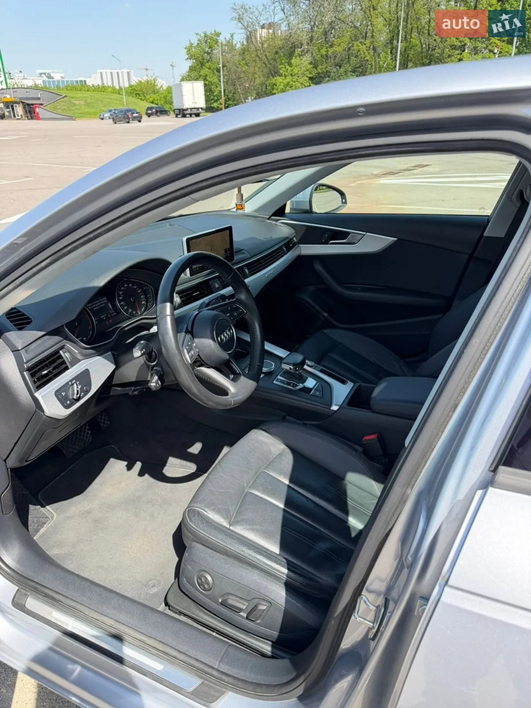 2016 Audi A4 - мініатюра 9
