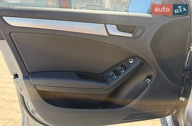 Седан Audi A4 2014 в Луцке