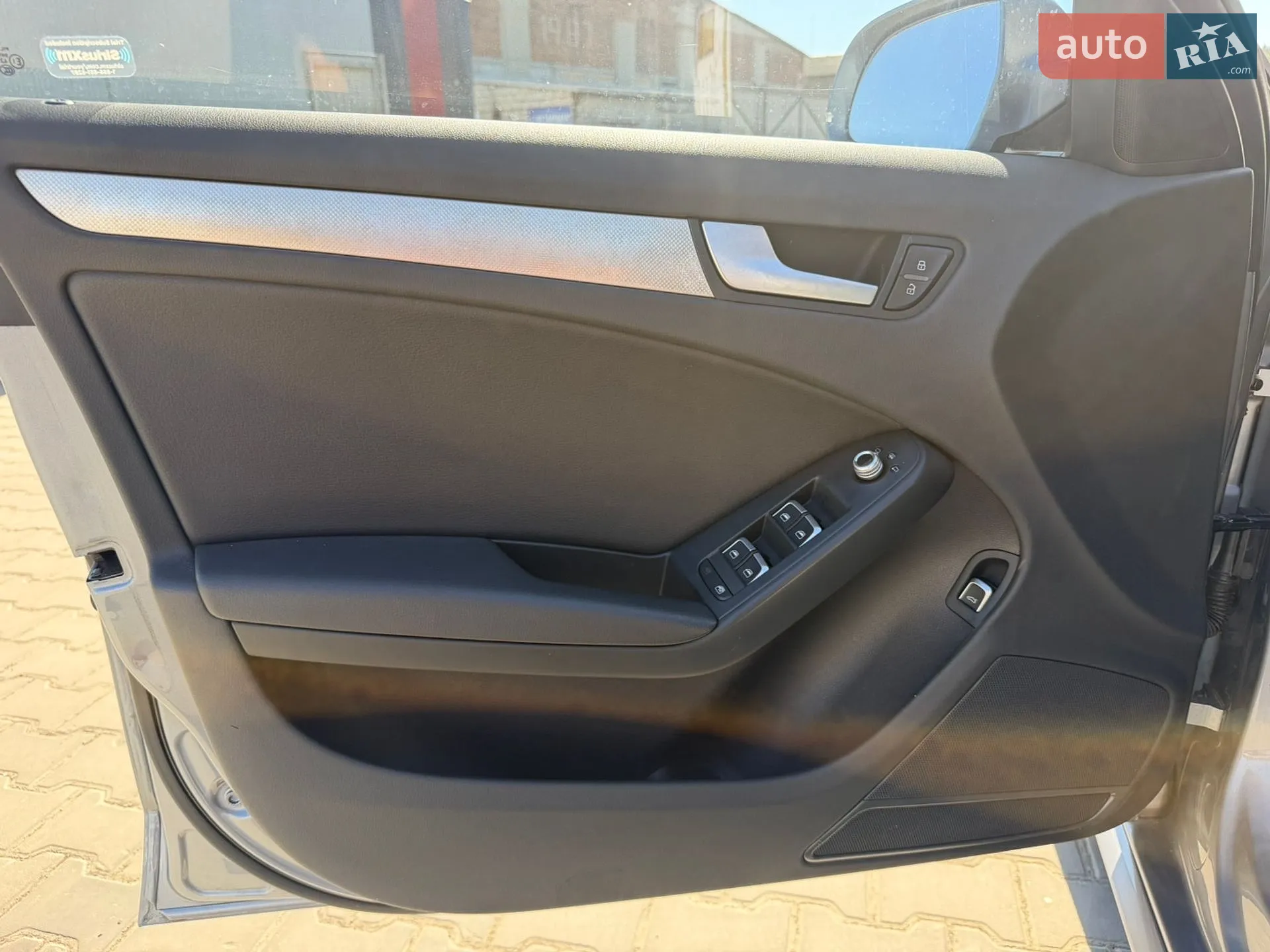 2014 Audi A4 - мініатюра 16