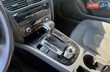 Седан Audi A4 2014 в Луцке