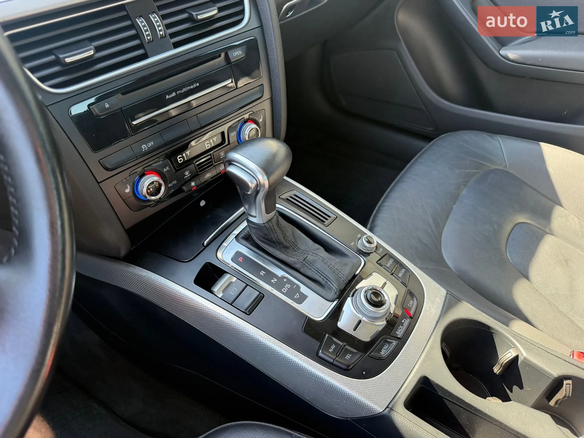 2014 Audi A4 - мініатюра 23