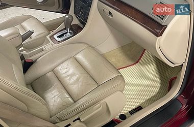 Седан Audi A4 2003 в Львове