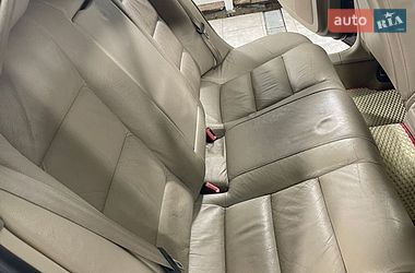 Седан Audi A4 2003 в Львове