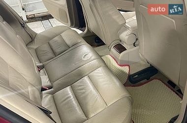 Седан Audi A4 2003 в Львове