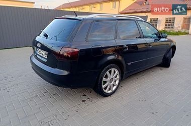 Универсал Audi A4 2005 в Остроге