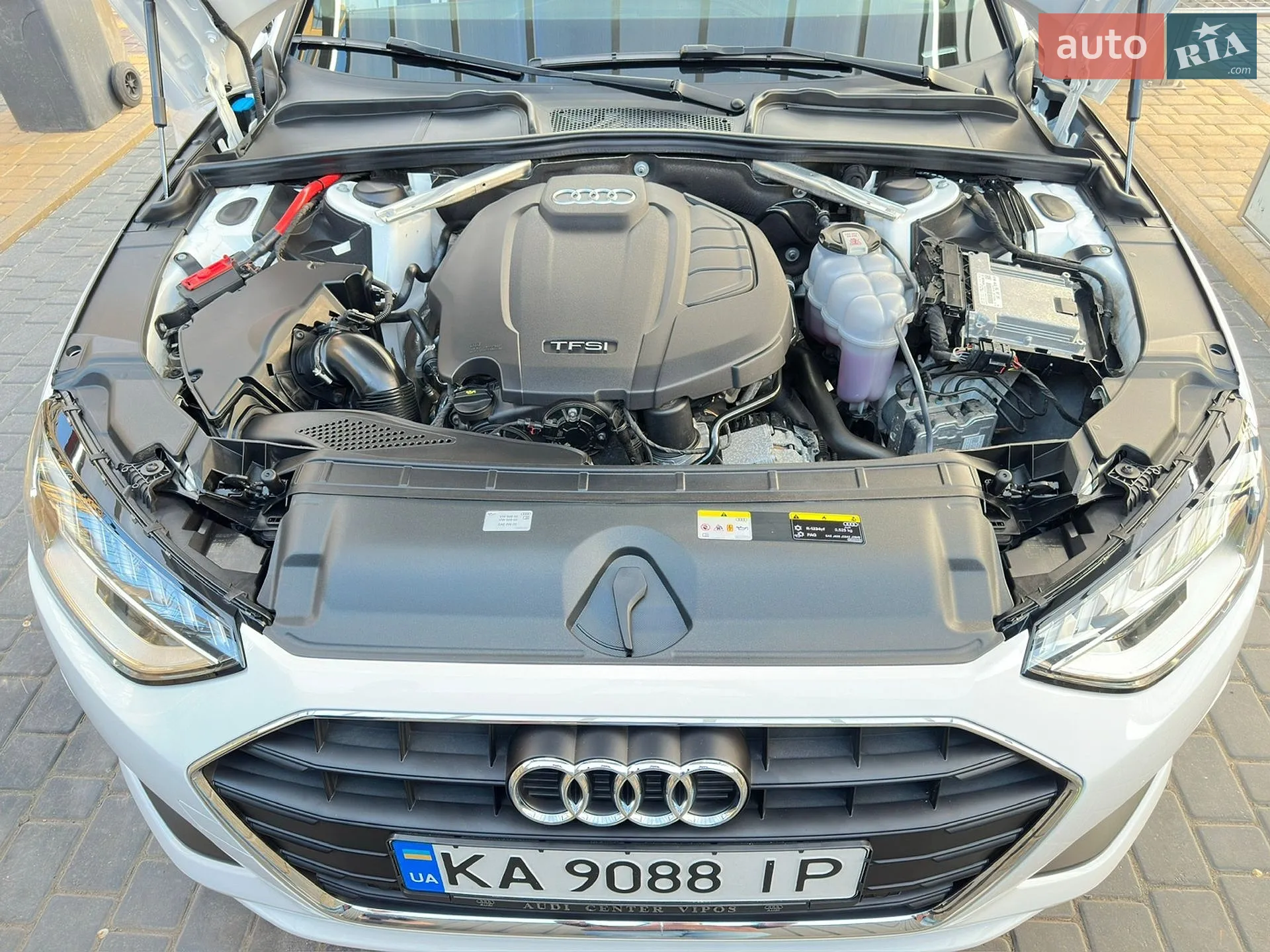 2022 Audi A4 - мініатюра 87