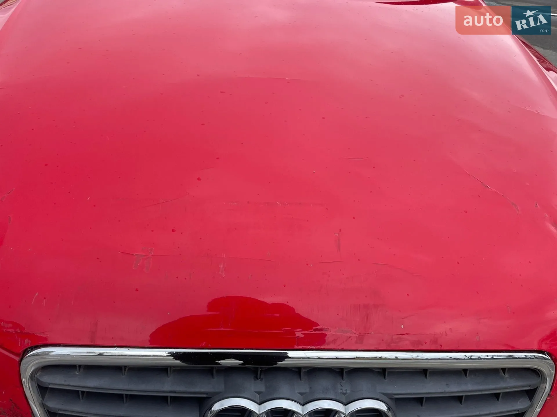 2012 Audi A4 - мініатюра 6