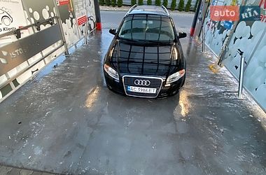 Універсал Audi A4 2007 в Луцьку