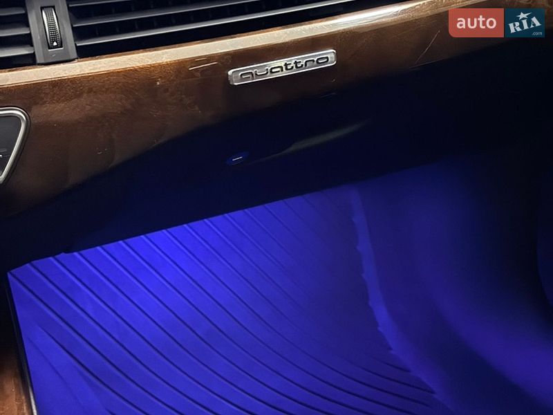 Седан Audi A4 2016 в Одесі фото 16 Седан Audi A4 2016 в Одесі
