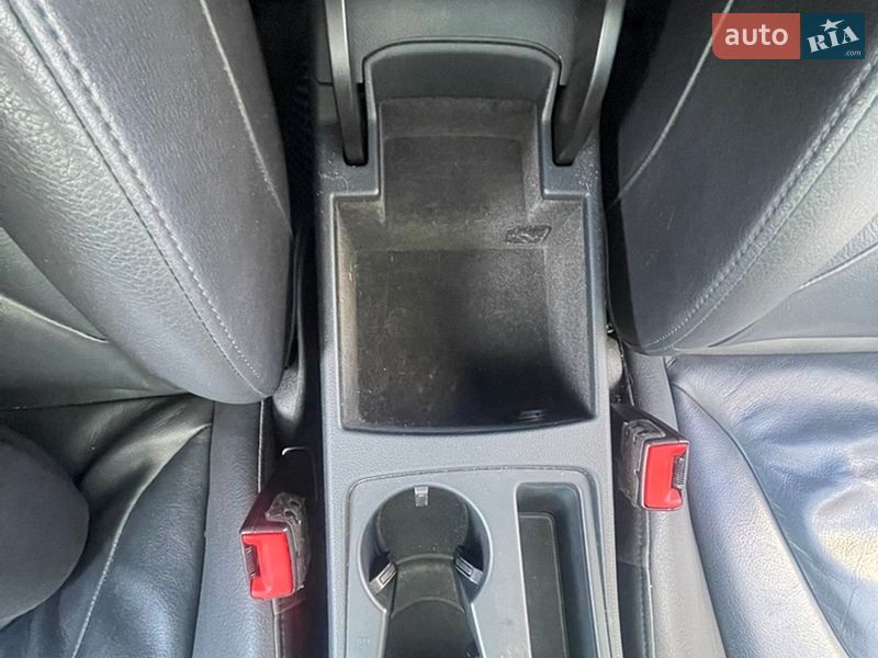 Седан Audi A4 2015 в Івано-Франківську