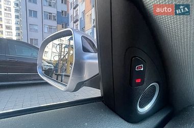 Седан Audi A4 2015 в Івано-Франківську
