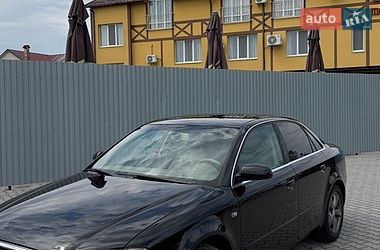Седан Audi A4 2005 в Хмельницком