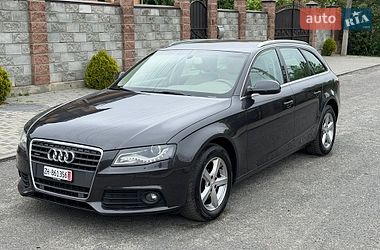 Універсал Audi A4 2009 в Луцьку