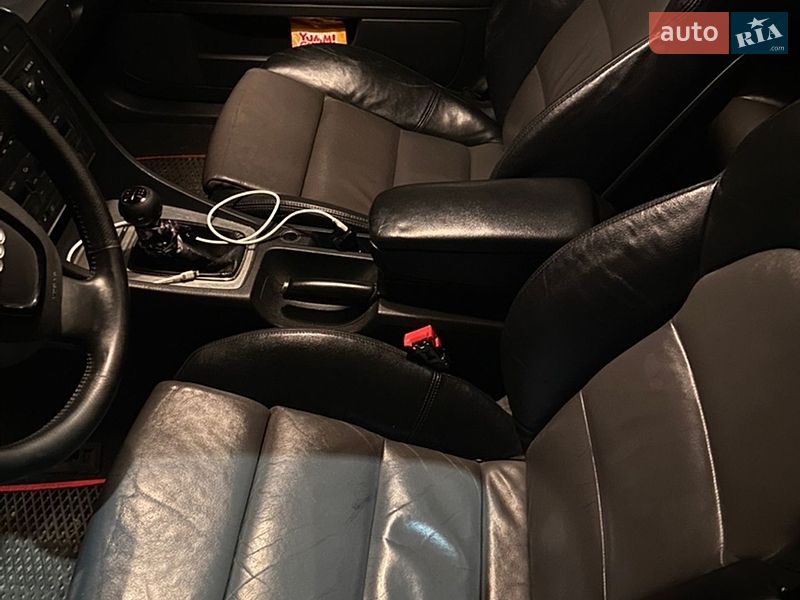 Седан Audi A4 2005 в Одессе фото 4 Седан Audi A4 2005 в Одессе