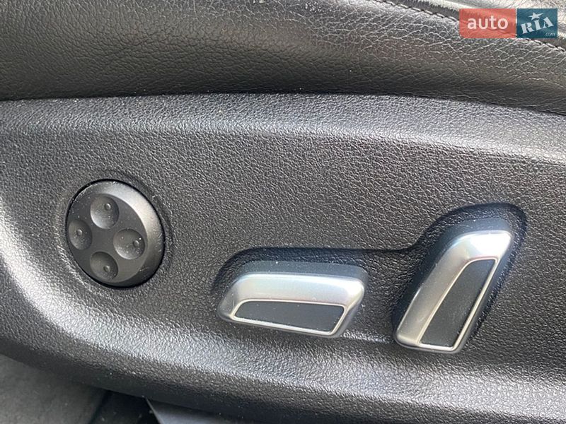 Седан Audi A4 2014 в Новояворовске фото 19 Седан Audi A4 2014 в Новояворовске