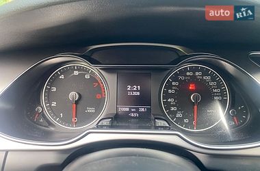 Седан Audi A4 2014 в Новояворовске фото 20 Седан Audi A4 2014 в Новояворовске