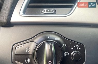 Седан Audi A4 2014 в Новояворовске фото 21 Седан Audi A4 2014 в Новояворовске