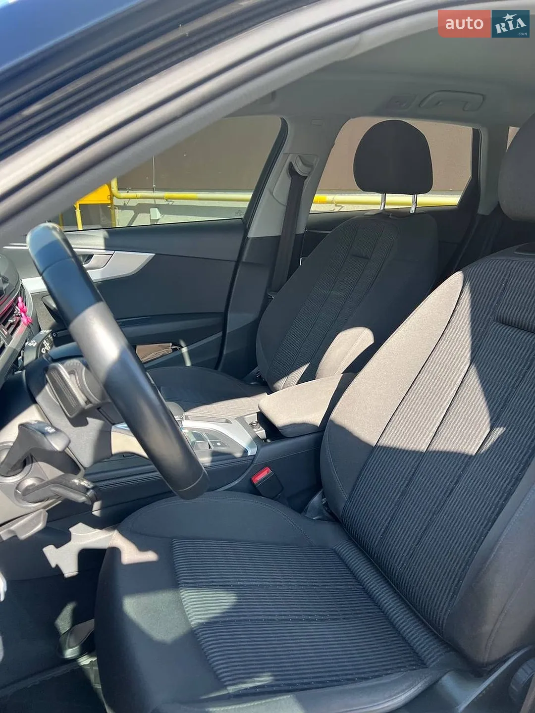 2018 Audi A4 - мініатюра 9