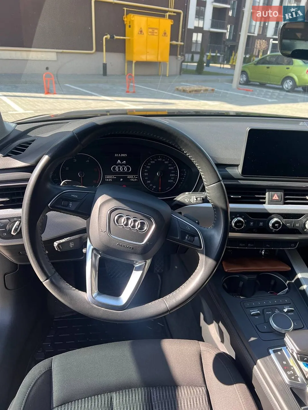 2018 Audi A4 - мініатюра 14