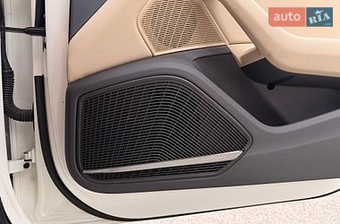 Седан Audi A4 2016 в Харькове