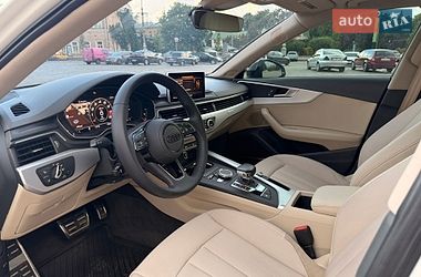 Седан Audi A4 2016 в Харькове