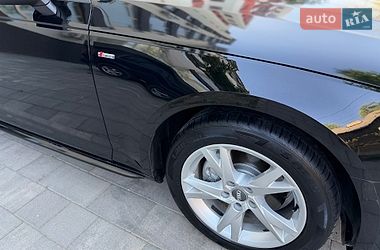 Седан Audi A4 2018 в Ивано-Франковске фото 11 Седан Audi A4 2018 в Ивано-Франковске
