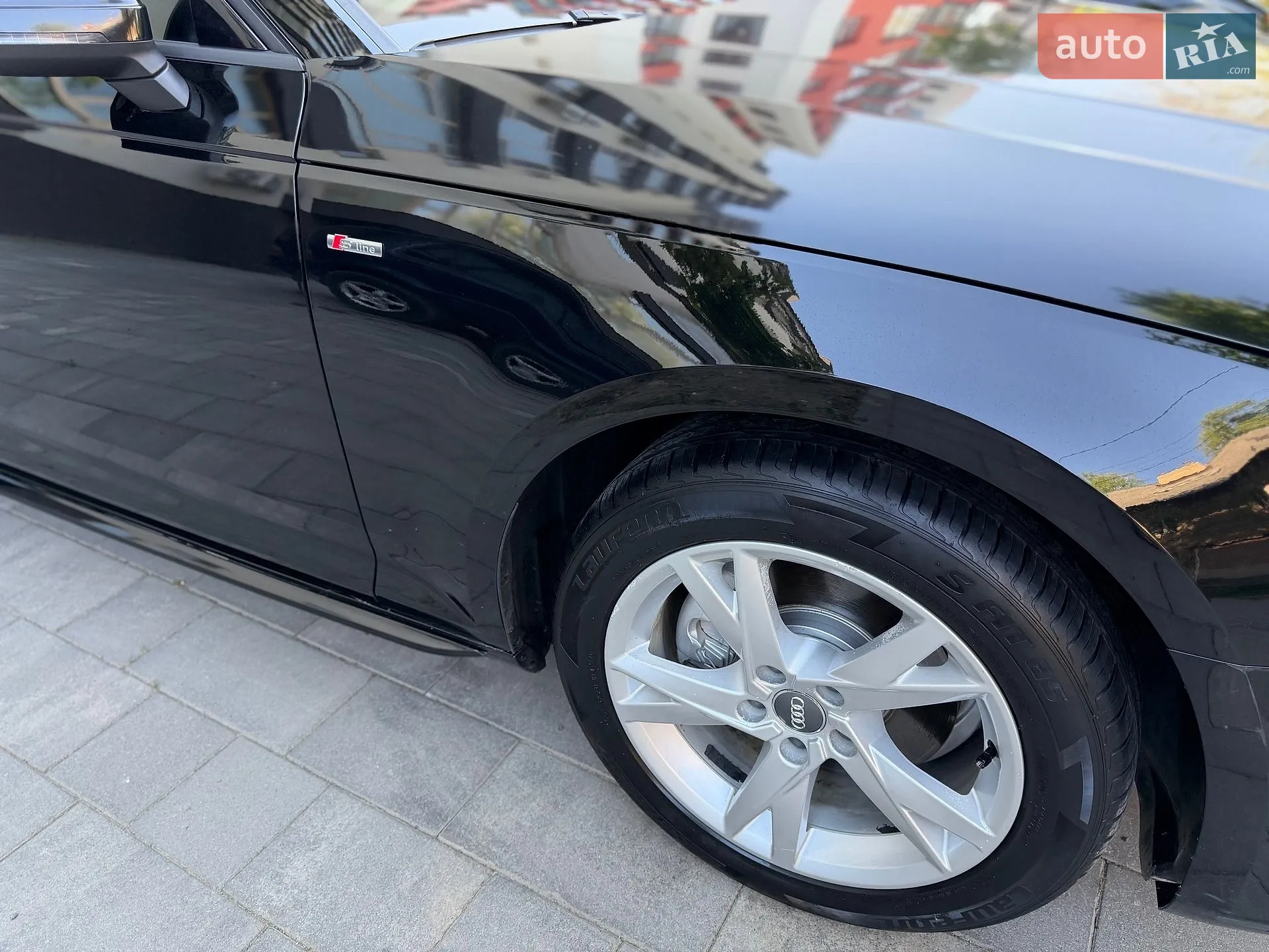 2018 Audi A4 - мініатюра 11