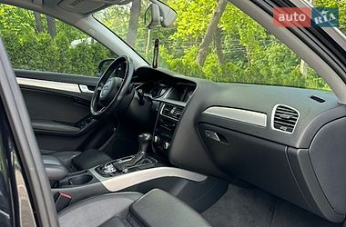Седан Audi A4 2013 в Вінниці
