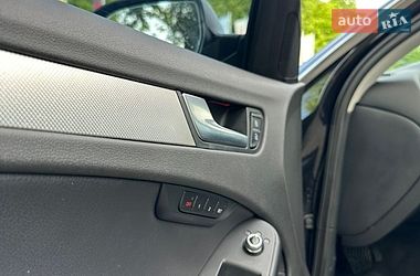 Седан Audi A4 2013 в Вінниці
