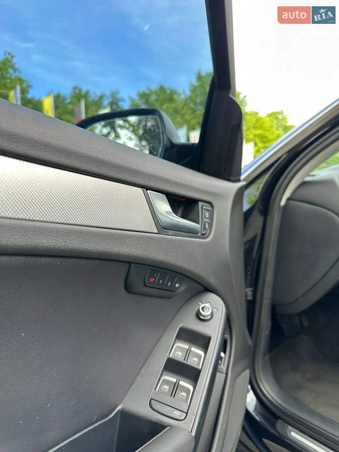 2013 Audi A4 - мініатюра 18