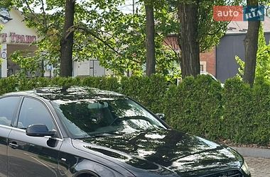 Седан Audi A4 2013 в Вінниці