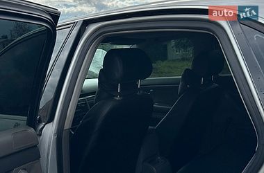 Седан Audi A4 2000 в Львові