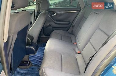 Седан Audi A4 2001 в Коломые