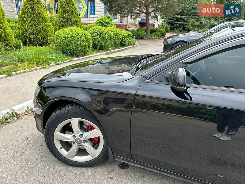 Седан Audi A4 2010 в Ладижині фото 3 Седан Audi A4 2010 в Ладижині