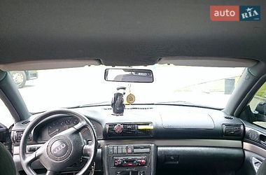 Універсал Audi A4 1998 в Калуші