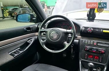 Універсал Audi A4 1998 в Калуші