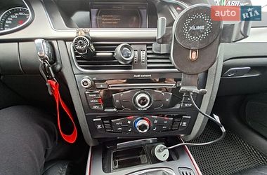 Седан Audi A4 2012 в Яворове