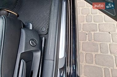 Седан Audi A4 2012 в Яворове