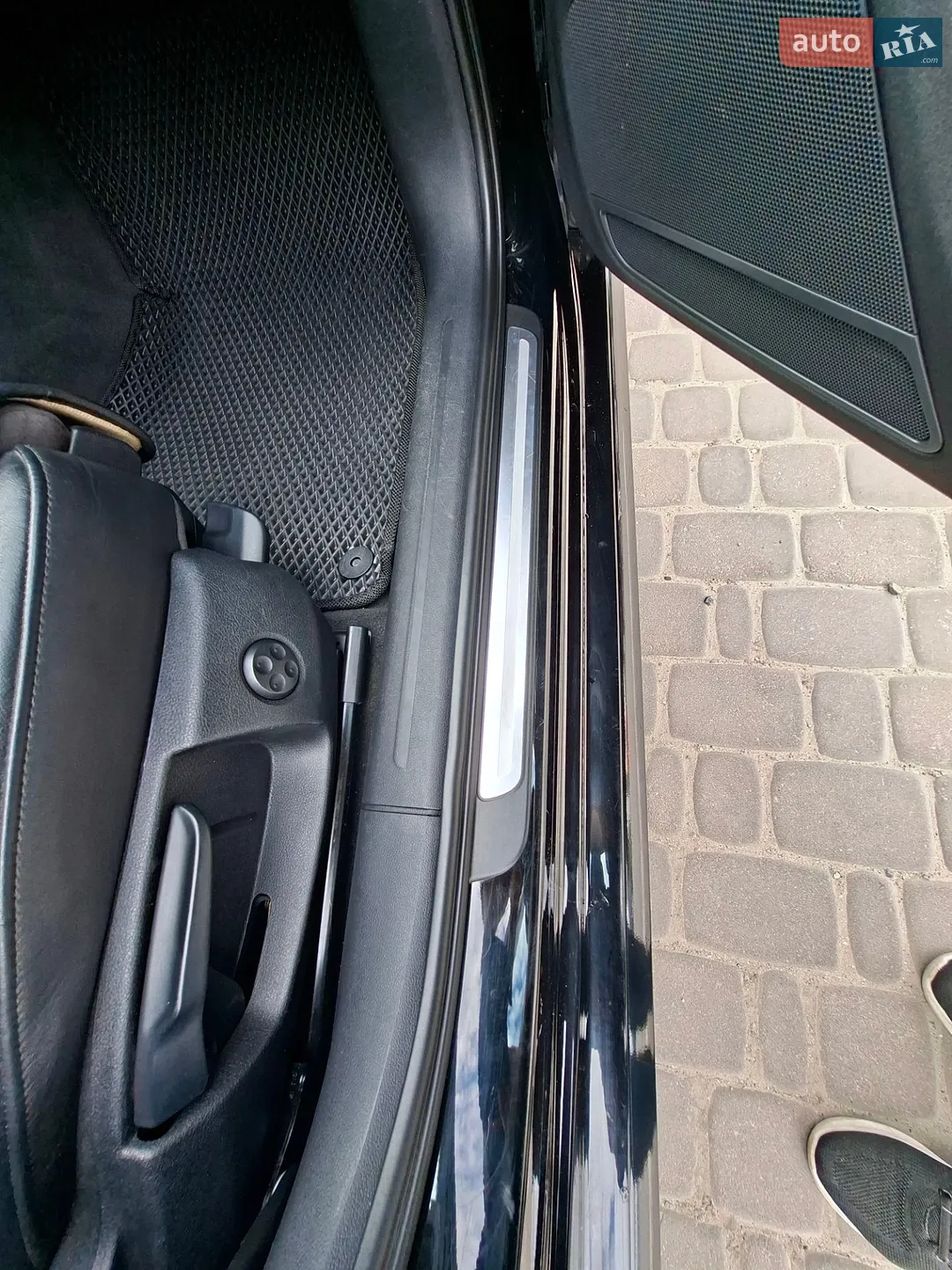 2012 Audi A4 - мініатюра 13