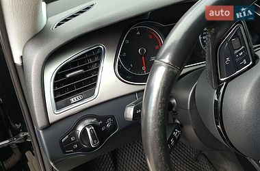 Седан Audi A4 2012 в Яворове