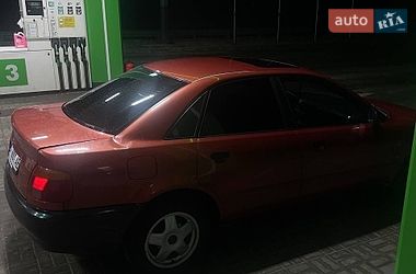 Седан Audi A4 1996 в Борисполі