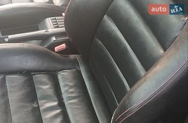 Седан Audi A4 1996 в Борисполі