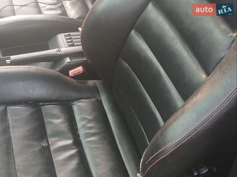 Седан Audi A4 1996 в Борисполі