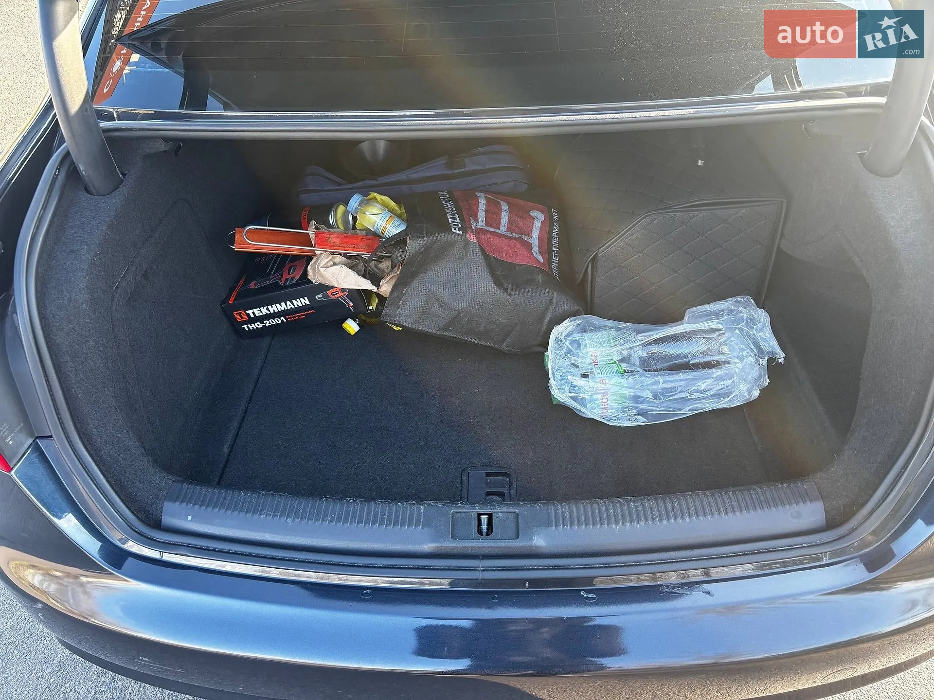 2012 Audi A4 - мініатюра 25